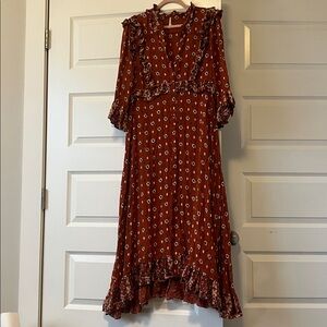 Free People dress